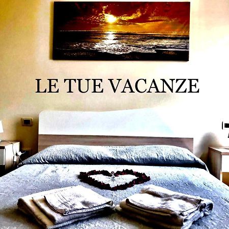 Casa Vacanze E Fitta Camere San Nico コリリアーノ・カーラブロ エクステリア 写真
