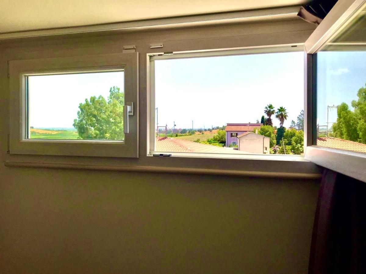 Casa Vacanze E Fitta Camere San Nico コリリアーノ・カーラブロ エクステリア 写真