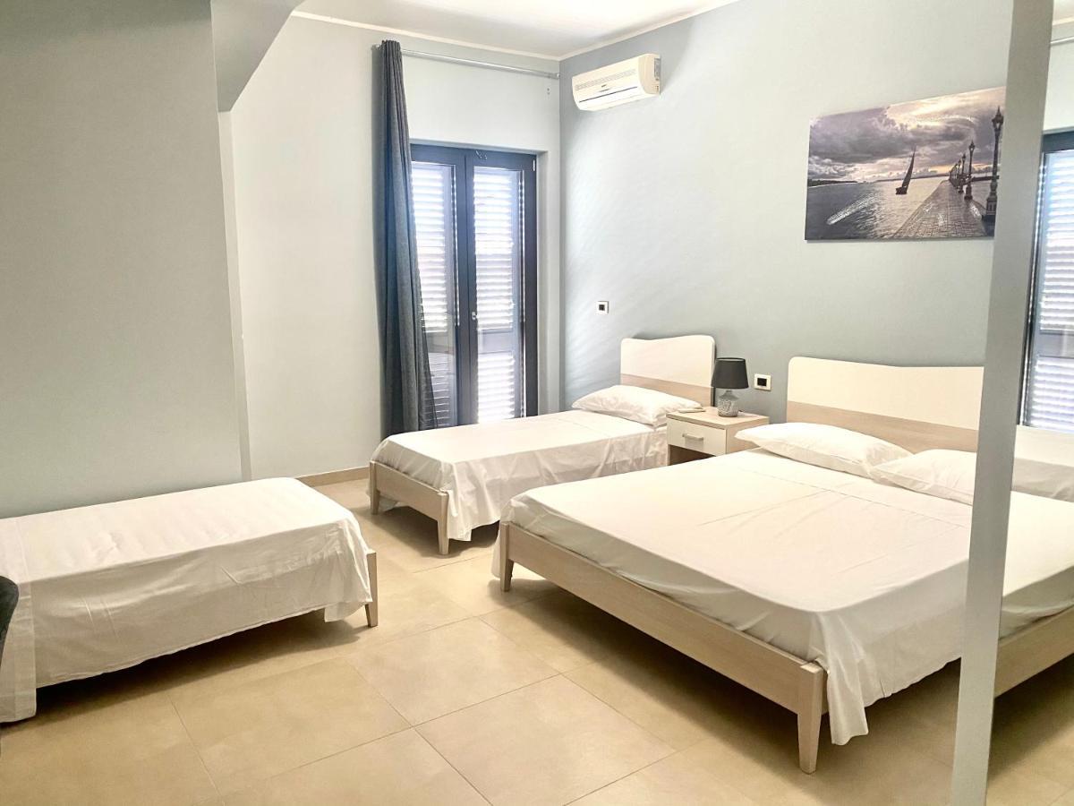 Casa Vacanze E Fitta Camere San Nico コリリアーノ・カーラブロ エクステリア 写真