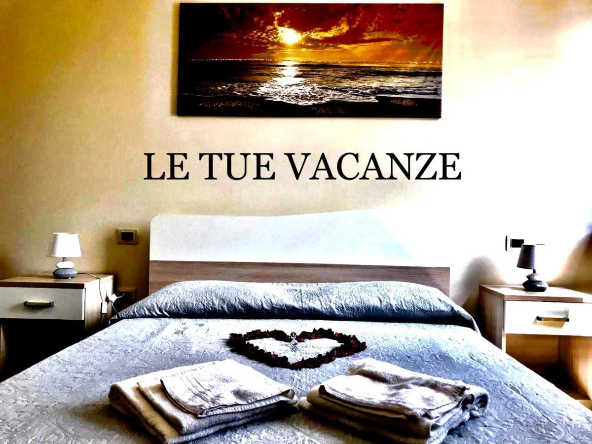 Casa Vacanze E Fitta Camere San Nico コリリアーノ・カーラブロ エクステリア 写真