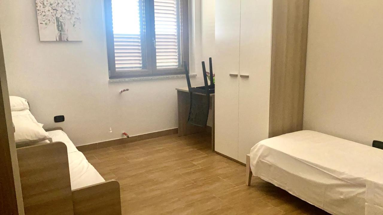 Casa Vacanze E Fitta Camere San Nico コリリアーノ・カーラブロ エクステリア 写真