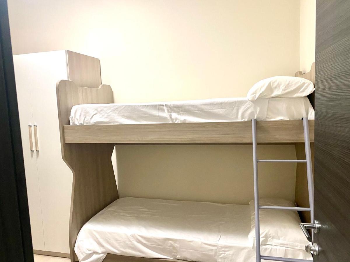 Casa Vacanze E Fitta Camere San Nico コリリアーノ・カーラブロ エクステリア 写真