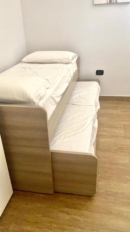 Casa Vacanze E Fitta Camere San Nico コリリアーノ・カーラブロ エクステリア 写真