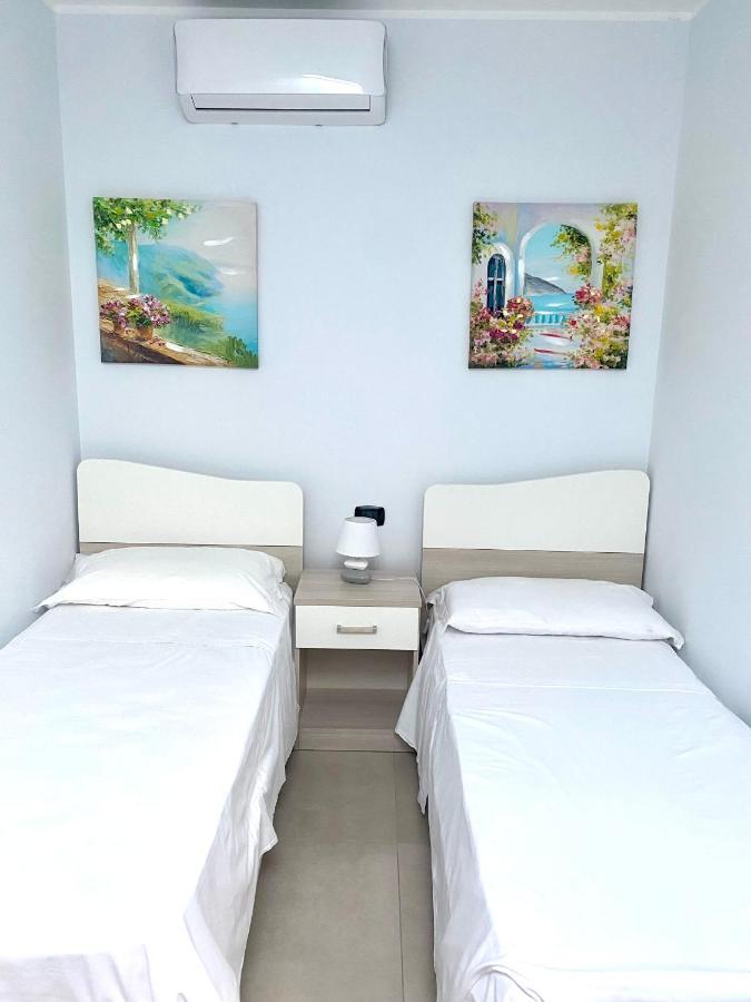Casa Vacanze E Fitta Camere San Nico コリリアーノ・カーラブロ エクステリア 写真