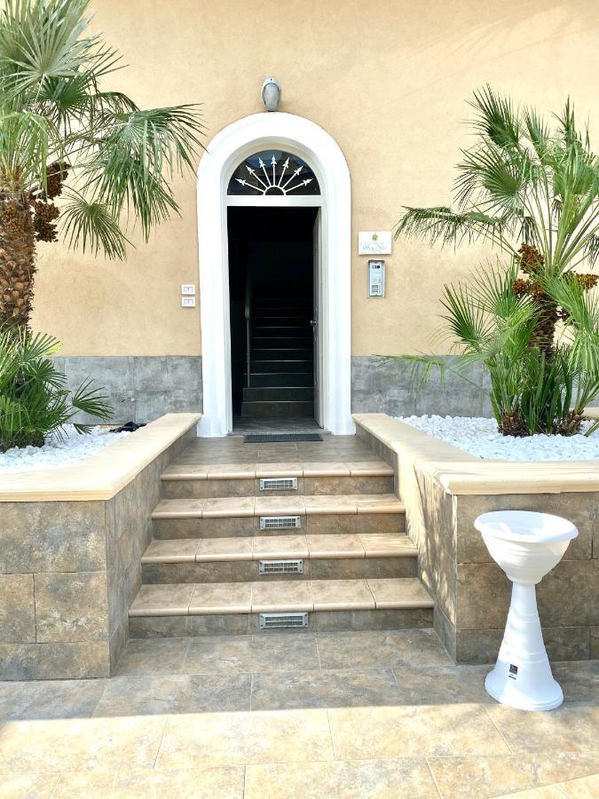 Casa Vacanze E Fitta Camere San Nico コリリアーノ・カーラブロ エクステリア 写真