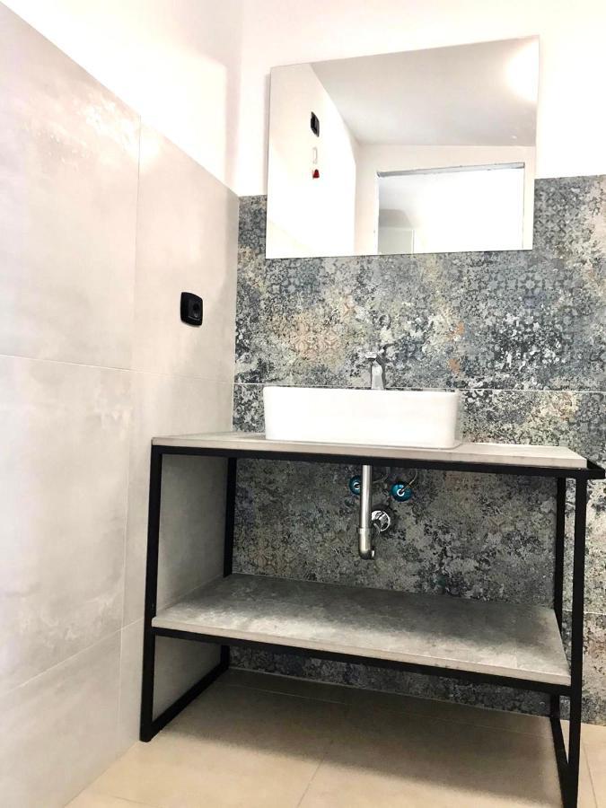 Casa Vacanze E Fitta Camere San Nico コリリアーノ・カーラブロ エクステリア 写真