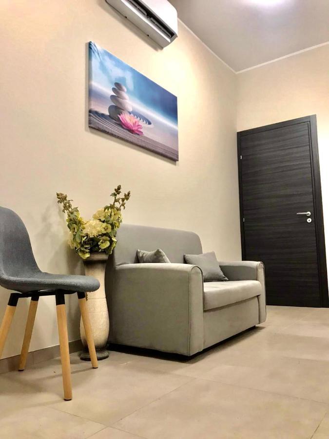 Casa Vacanze E Fitta Camere San Nico コリリアーノ・カーラブロ エクステリア 写真