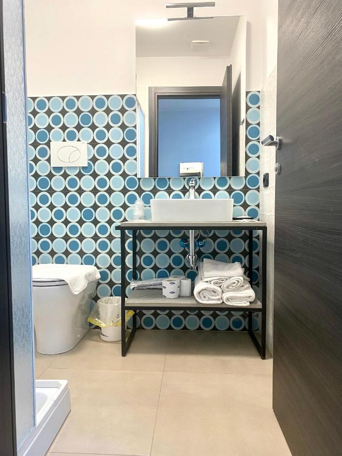 Casa Vacanze E Fitta Camere San Nico コリリアーノ・カーラブロ エクステリア 写真