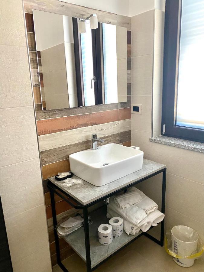 Casa Vacanze E Fitta Camere San Nico コリリアーノ・カーラブロ エクステリア 写真