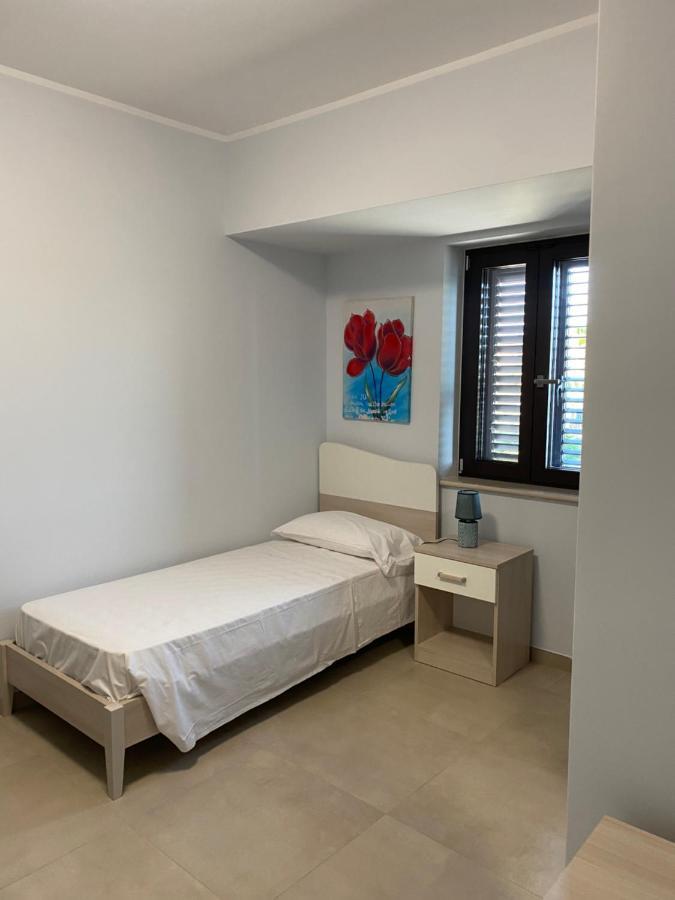 Casa Vacanze E Fitta Camere San Nico コリリアーノ・カーラブロ エクステリア 写真