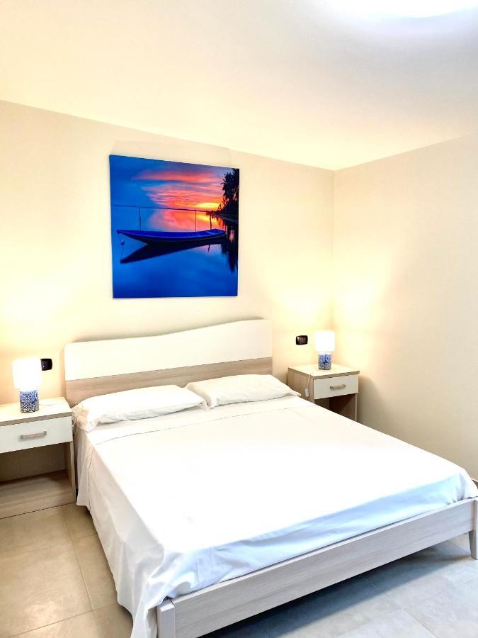 Casa Vacanze E Fitta Camere San Nico コリリアーノ・カーラブロ エクステリア 写真