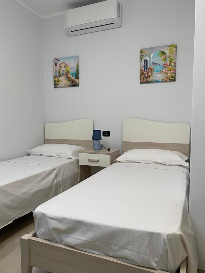 Casa Vacanze E Fitta Camere San Nico コリリアーノ・カーラブロ エクステリア 写真